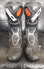 SIDI ST MOTORCYCLE RACING BOOTS
