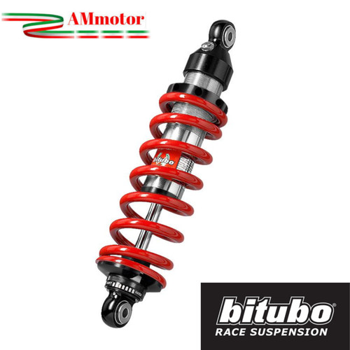 Bitubo shock absorber - shock,