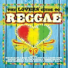 Various Artists : The Lovers