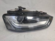 Audi A4 B8 2012-2016 Driver OS