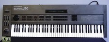 Roland JX-10 Super JX 80's