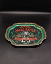 Jack Daniel's Tray [w711]
