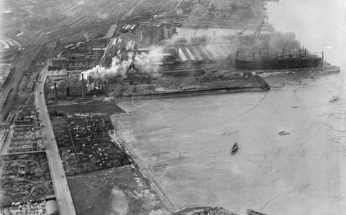 Cammell laird shipbuilding - laird,
