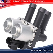 Heater Control Valve 3 Pipes For Jaguar S Type Hvac Xr840091 1147412175 2002-08