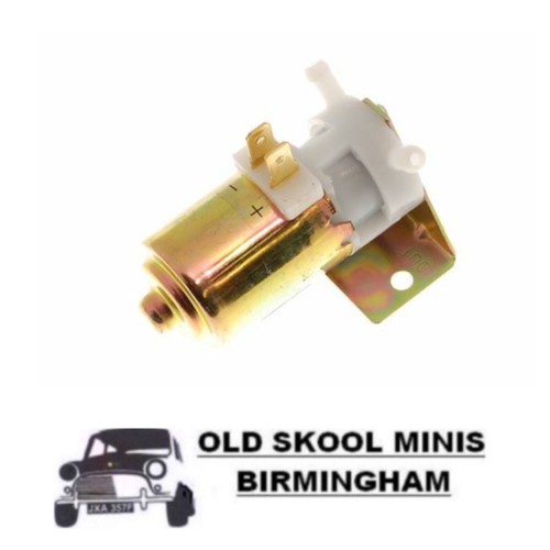Classic mini 12v electric - classic,