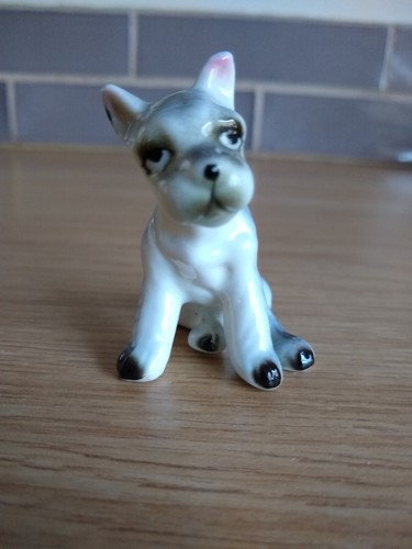 Vintage cute kitsch french - vintage,