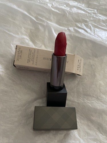 Burberry lip velvet lipstick - burberry,
