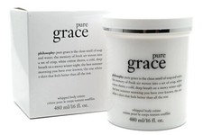 Philosophy PURE GRACE Whipped