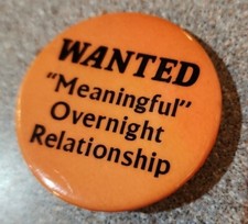 Vtg RARE American Gag Bag 1984