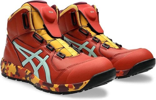 Asics safety work - asics,