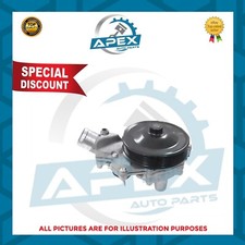 RANGE ROVER SPORT DEFENDER VELAR 3.0 & 5.0 SUPERCHARGED 306PS 508PS WATER PUMP