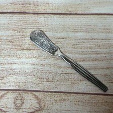 Stainless Chromium Plated