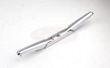 Classic Fiat 850 Spider Bonnet