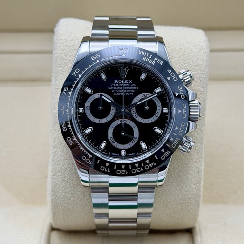 Rolex cosmograph daytona - rolex,