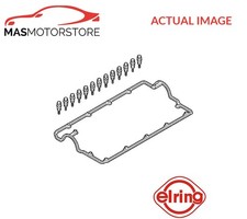 Engine rocker cover gasket set - rocker,