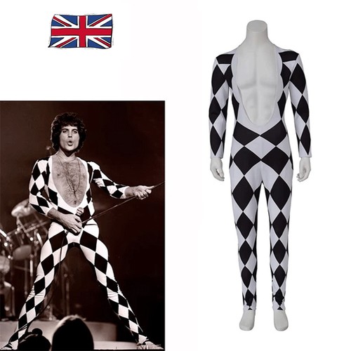 Freddie mercury cosplay - mercury,