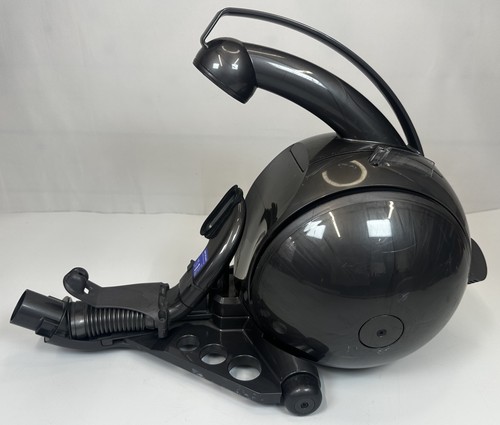 Dyson dc28c cylinder vacuum - dyson,