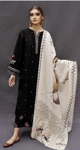 Women salwar kameez - women’s,