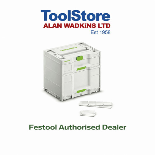 Festool 577770 systainer - 577770,