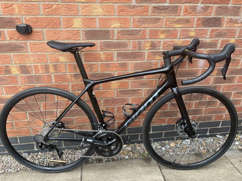 Giant tcr advanced disc - advanced, 2