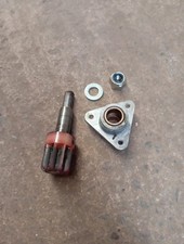 Atco Windsor 14S Electric