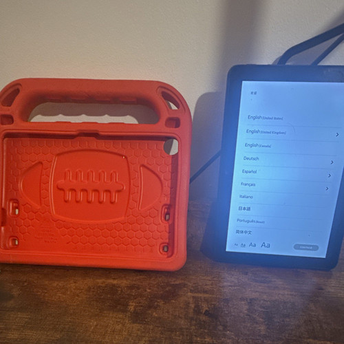 Amazon fire wi fi - amazon, 8