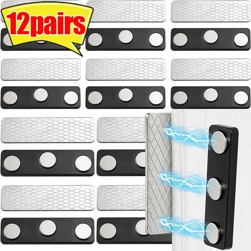 Pairs magnetic curtain - pairs,