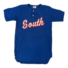 Vintage Eagle USA Henley