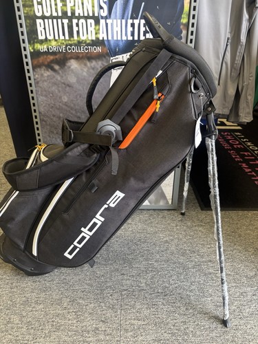 Cobra fly stand bag - cobra, fly-xl