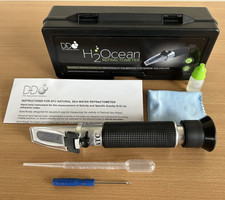 D-D H2Ocean Salinity