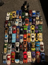 Hot Wheels Mixed Bundle X