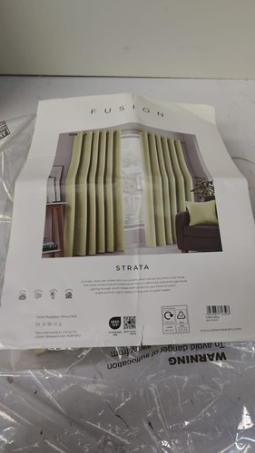 Fusion sage green thermal - sage,