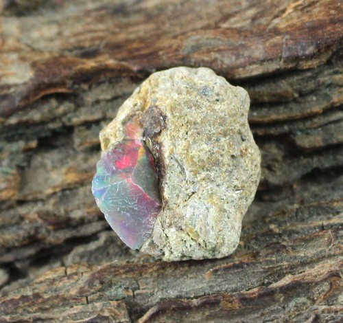 Ethiopian opal ct - ethiopian,