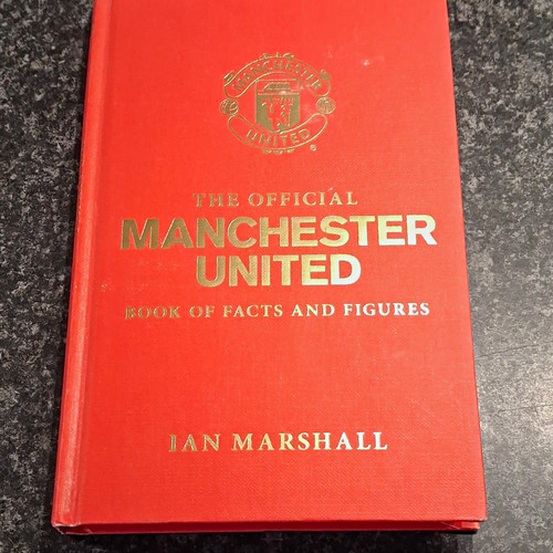 Official manchester united - official,