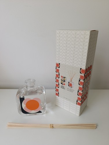Orla kiely rose geranium - orla, &