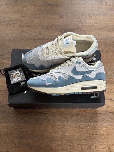 Nike air max patta waves - max,