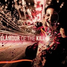 Glamour of the Kill : Glamour of the Kill CD (2008) Expertly Refurbished Product