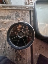 Classic Mini Instrument Gauges