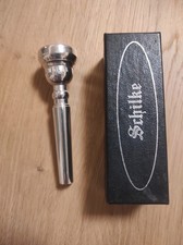 Schilke Mouthpiece Trumpet 18