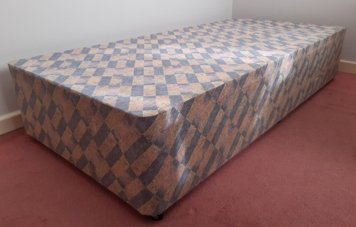 3ft single divan bed myer - 3ft,