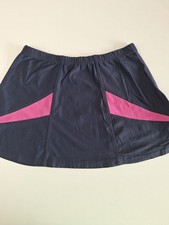 Team Colours Sports Skirt Size