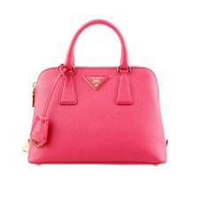 Prada Small Promenade Bag Pink