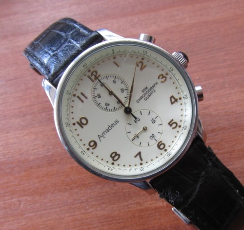 Classic amadeus designer - classic,