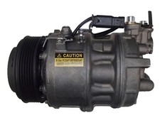 COMPRESSOR AIR CONDITIONING