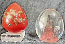 Signed timo sarpaneva iittala - signed,