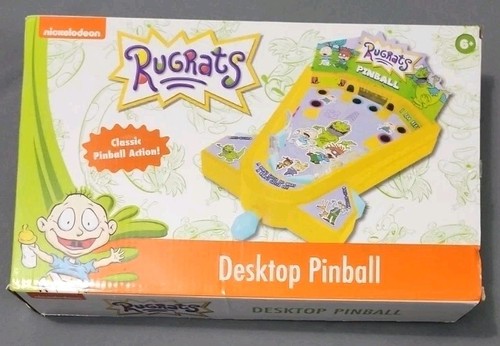 New sealed nickelodeon - sealed,