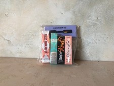 Benefit Mascara and Brow Duos with Smoothing Face Mask RRP £32!