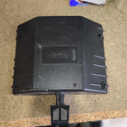 Dorgard auto release fire - ,