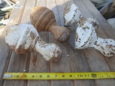 Antique Victorian Era Claw