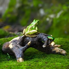 6.5 in frog Silicone Mold –